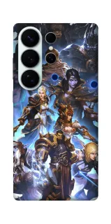 Чехол на Samsung Galaxy S26 Pro Warcraft v3 фото 1 из 1