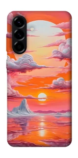 Чехол на Samsung Galaxy A56 5G Glacier фото 1 из 1