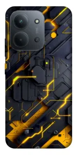 Чохол на Xiaomi Redmi 15C (Global) CyberPhone v2 фото 1 з 1