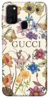 Чехол на Samsung Galaxy M30s / M21 Gucci ver.8 фото 1 из 1