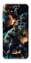 Чехол на Samsung Galaxy A16 4G/5G Hulk v2 фото 1 из 1