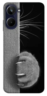 Чохол на Realme 10 4G Spy Cat фото 1 з 1