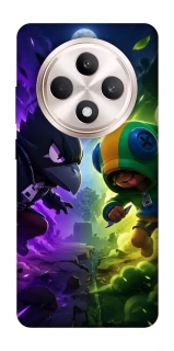 Чохол на Oppo Reno 12 F 4G/5G Brawl Stars ver.16 фото 1 з 1