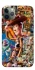 Чохол на Apple iPhone 11 Pro (5.8") Toy Story ver.3 фото 1 з 1