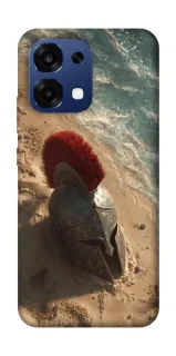 Чехол на Oppo A6 Pro 4G/5G Odyssey ver.3 фото 1 из 2