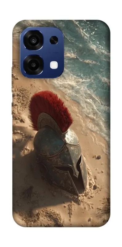 Чехол на Oppo A6 Pro 4G/5G Odyssey ver.3 фото 2 из 2