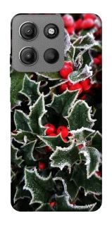 Чохол на Motorola Moto G15 4G Новорічний v32 фото 1 з 1