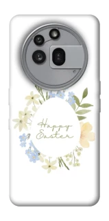 Чехол на Nothing Phone (3a) Pro Easter ver.6 фото 1 из 1