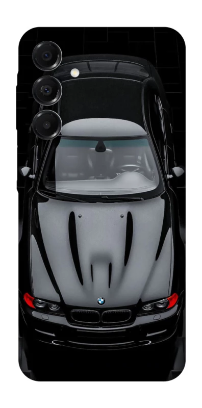 Чехол на Samsung Galaxy A17 4G/5G BMW V12 фото 1 из 1