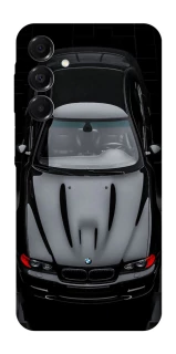 Чехол на Samsung Galaxy A17 4G/5G BMW V12 фото 1 из 1