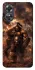 Чехол на Oppo A17 Grommash Hellscream фото 1 из 1