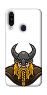 Чехол на ZTE Blade A7 (2020) Viking фото 1 из 1