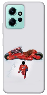 Чохол на Xiaomi Redmi Note 12 4G Anime v43 фото 1 з 1