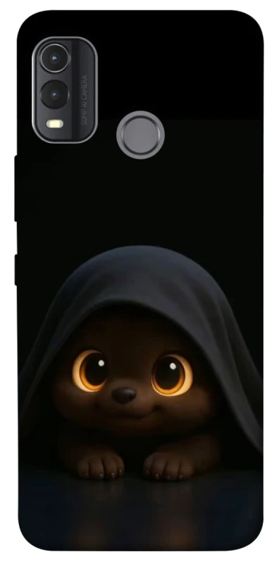 Чохол на Nokia G11 Plus Funny Dog фото 1 з 1