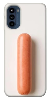 Чохол на Motorola Moto G41 Сосиска фото 1 з 1