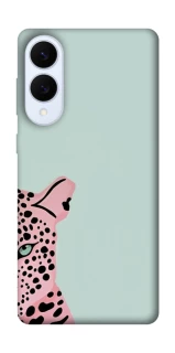 Чохол на Samsung Galaxy S25 Edge Leopard Art фото 1 з 1