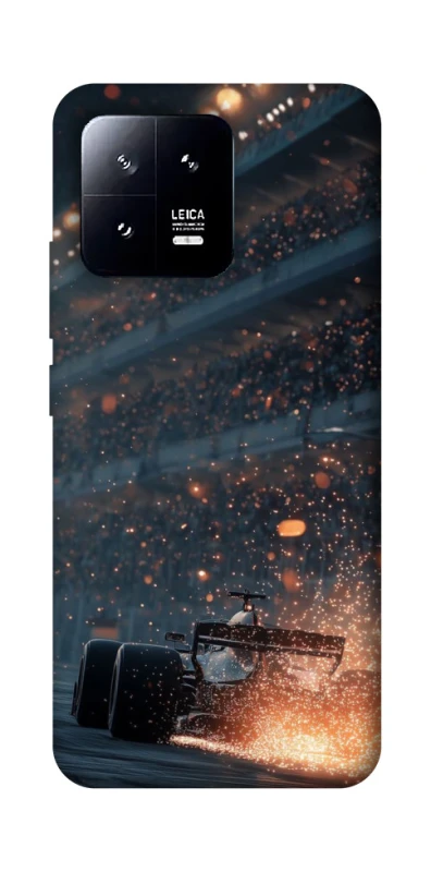 Чохол на Xiaomi 13 F-1 ver.3 фото 1 з 1