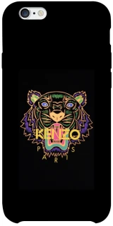 Чохол на Apple iPhone 6/6s plus (5.5") Kenzo фото 1 з 1