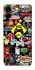Чохол на Samsung Galaxy A07 Gamer Zone фото 1 з 1