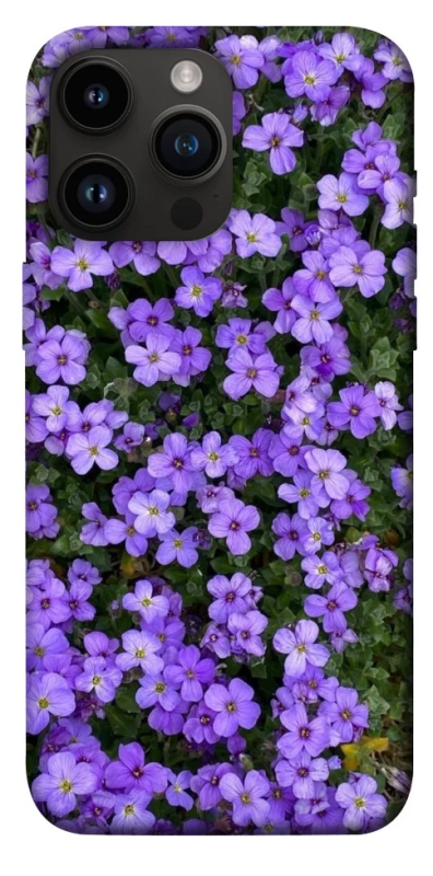 Чохол на Apple iPhone 14 Pro Max (6.7") Flowers v17 фото 1 з 1