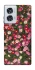 Чехол на Motorola Edge 50 Fusion Flowers v8 фото 1 из 1