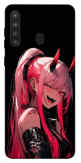 Чохол на Samsung Galaxy A21 Makima v2 фото 1 з 1