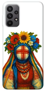 Чехол на Samsung Galaxy A23 4G Мотанка плодородия фото 1 из 1