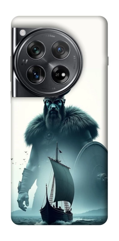 Чохол на OnePlus 12 Nordic drakkar v2 фото 1 з 1