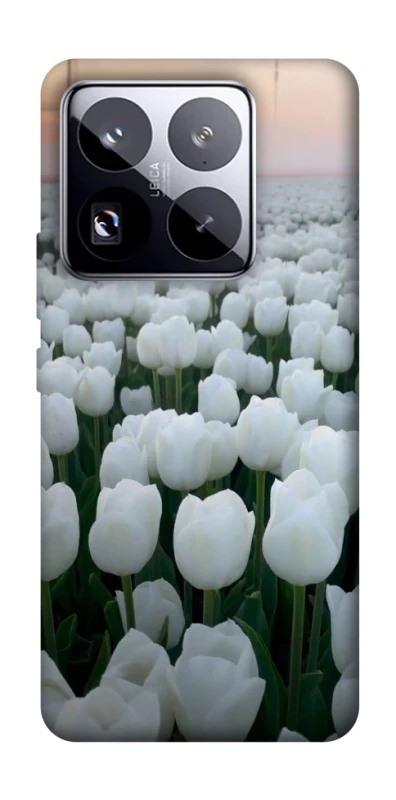 Чехол на Xiaomi 15 Pro Flowers v1 фото 1 Чехол на Xiaomi 15 Pro Flowers v1 фото 1 из 1