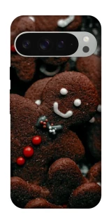 Чохол на Google Pixel 9 Pro XL Новорічний v23 фото 1 з 1