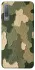 Чохол на Samsung A750 Galaxy A7 (2018) Camouflage v26 фото 1 з 1