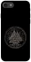 Чехол на Apple iPhone 7 / 8 (4.7") Валькнут v3 фото 1 из 1