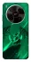 Чехол на ZTE Nubia V70 Max Warcraft Illidan фото 1 из 1