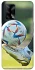 Чохол на Oppo A74 4G Football Ball v2 фото 1 з 1