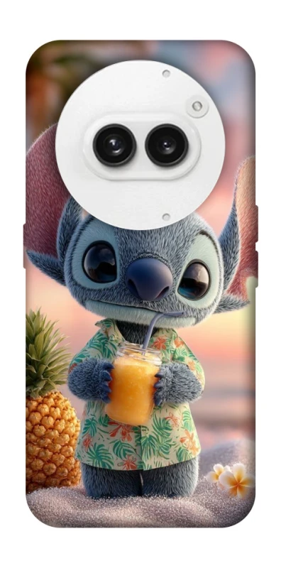 Чехол на Nothing Phone (2a) Stitch ver.13 фото 1 из 1