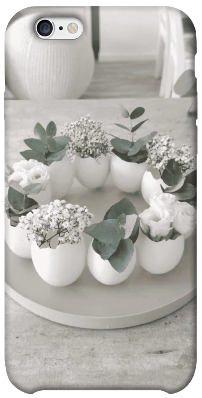 Чехол на Apple iPhone 6/6s (4.7") Mood фото 1 из 1