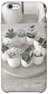 Чехол на Apple iPhone 6/6s (4.7") Mood фото 1 из 1