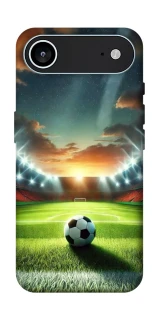 Чохол на Apple iPhone 17 Air (6.5") Football aesthetic ver.3 фото 1 з 1