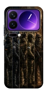 Чохол на Xiaomi 17 Pro Max Counter-Strike фото 1 з 1