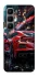 Чохол на Infinix Hot 60 Pro+ Red sports car фото 1 з 1