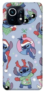 Чехол на Xiaomi Mi 11 Stitch ver.20 фото 1 из 1