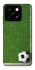Чехол на ZTE Blade A55 4G Football aesthetic ver.5 фото 1 из 1