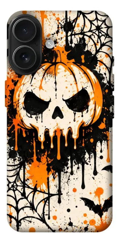 Чохол на Apple iPhone 17 (6.3") Halloween v1 фото 1 з 1