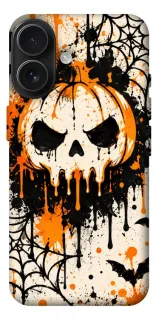 Чохол на Apple iPhone 17 (6.3") Halloween v1 фото 1 з 1