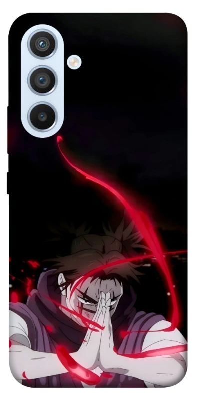 Чохол на Samsung Galaxy A54 5G Choso фото 1 з 1