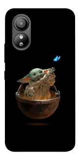 Чохол на ZTE Blade L220 Star Wars Grogu фото 1 з 1
