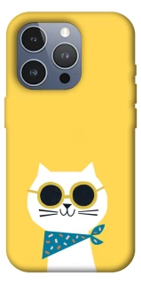 Чохол на Apple iPhone 16 Pro Max Кіт-муркіт фото 1 з 1