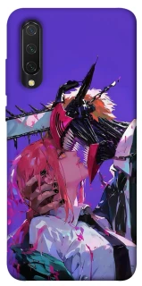 Чехол на Xiaomi Mi CC9 / Mi 9 Lite Makima фото 1 из 1