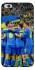 Чохол на Xiaomi Redmi 5A Збірна України v3 фото 1 з 1