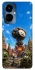 Чохол на TECNO Camon 19 Pro Moscow never sleeps ver.7 фото 1 з 1
